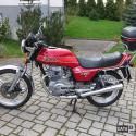 1983 Honda CB250N