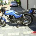 1984 Honda CB250N