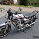 1985 Honda CB250N