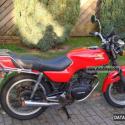 1981 Honda CB250RS