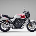 2011 Honda CB400 Super Four ABS