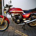 1982 Honda CB400N