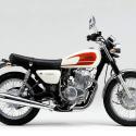 Honda CB400SS