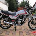 1984 Honda CB450N