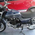 Honda CB450S (reduced effect)