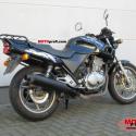 1998 Honda CB500