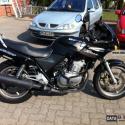 1998 Honda CB500S Sport