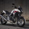 2014 Honda CB500X