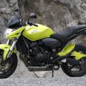 2009 Honda CB600F Hornet