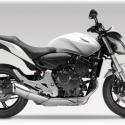 2011 Honda CB600F