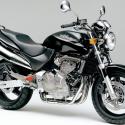 2000 Honda CB600S Hornet