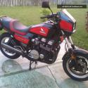 1984 Honda CB700SC Nighthawk S