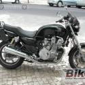 1995 Honda CB750 Seven Fifty