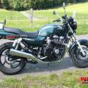 1996 Honda CB750 Seven Fifty