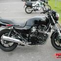 2003 Honda CB750 Seven Fifty