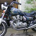 1981 Honda CB750C