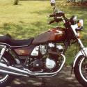 1982 Honda CB750C