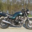 1999 Honda CB750F2 Seven-Fifty