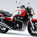 2000 Honda CB750F2 Seven-Fifty