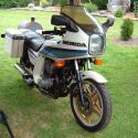 1982 Honda CB750F2