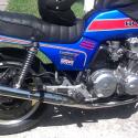 1981 Honda CB900F Bol d`Or