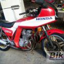 1981 Honda CB900F2 Bol d`Or