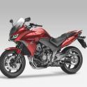 2011 Honda CBF1000 ABS