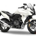 2012 Honda CBF1000