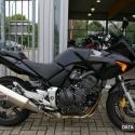 2005 Honda CBF600S