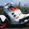 1987 Honda CBR1000F