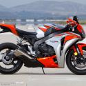 2010 Honda CBR1000RR