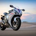 2012 Honda CBR1000RR