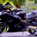 2003 Honda CBR1100XX Super Blackbird