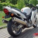 2006 Honda CBR1100XX Super Blackbird