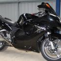 2007 Honda CBR1100XX Super Blackbird