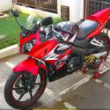 2007 Honda CBR150R