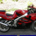 1994 Honda CBR400RR