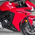 2013 Honda CBR500R ABS