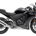 2013 Honda CBR500R