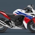 2014 Honda CBR500R