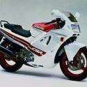 1988 Honda CBR600F