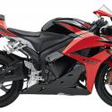 2009 Honda CBR600RR ABS