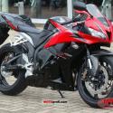 2010 Honda CBR600RR ABS