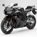 2011 Honda CBR600RR ABS