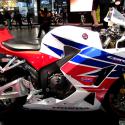 2014 Honda CBR600RR ABS