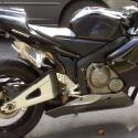 2003 Honda CBR600RR