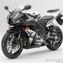 2010 Honda CBR600RR