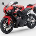 2012 Honda CBR600RR