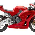 2014 Honda CBR600RR