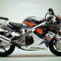 1996 Honda CBR900RR Fireblade